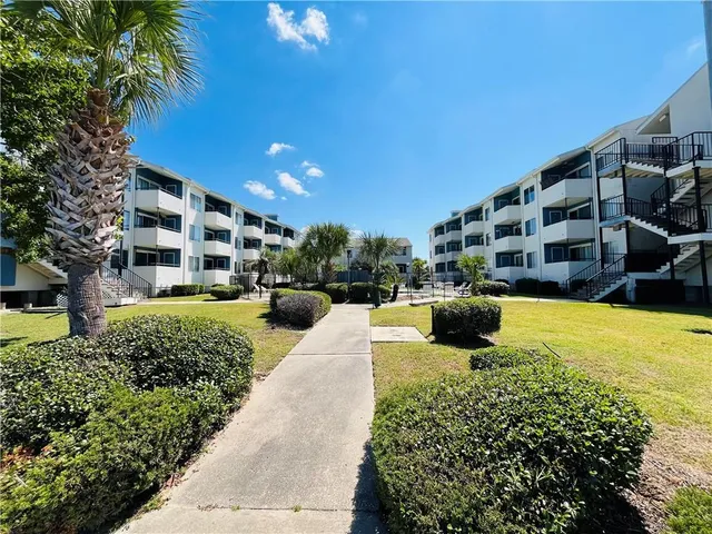 $1,500 | 1490 Harbor Drive, Unit 113, Slidell, LA 70458