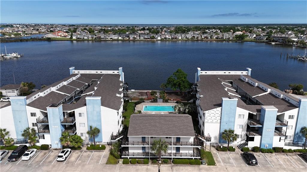 1490 Harbor Drive, Unit 113 Slidell, LA 70458 - Photo 19 of 28