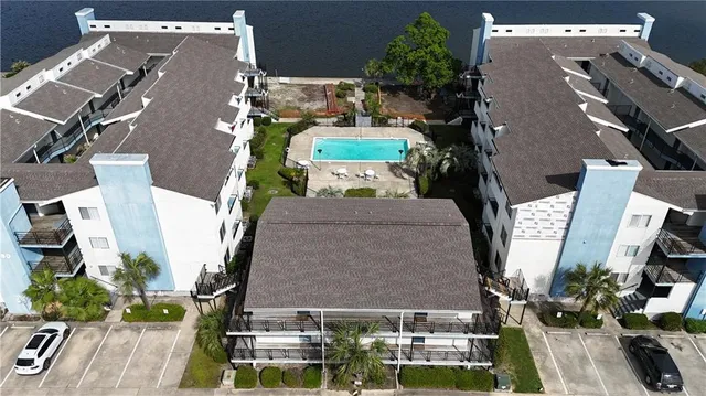 $1,500 | 1490 Harbor Drive, Unit 113, Slidell, LA 70458