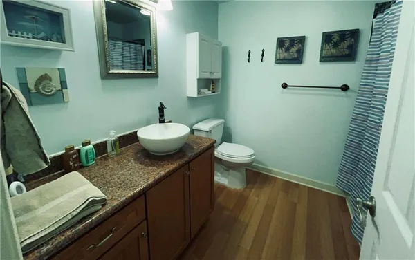 $1,500 | 1490 Harbor Drive, Unit 113, Slidell, LA 70458