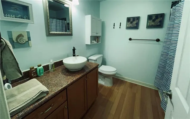 $1,500 | 1490 Harbor Drive, Unit 113, Slidell, LA 70458