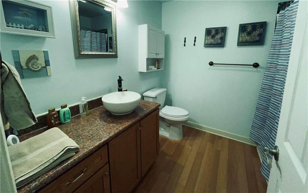 1490 Harbor Drive, Unit 113 Slidell, LA 70458 - Photo 10 of 28