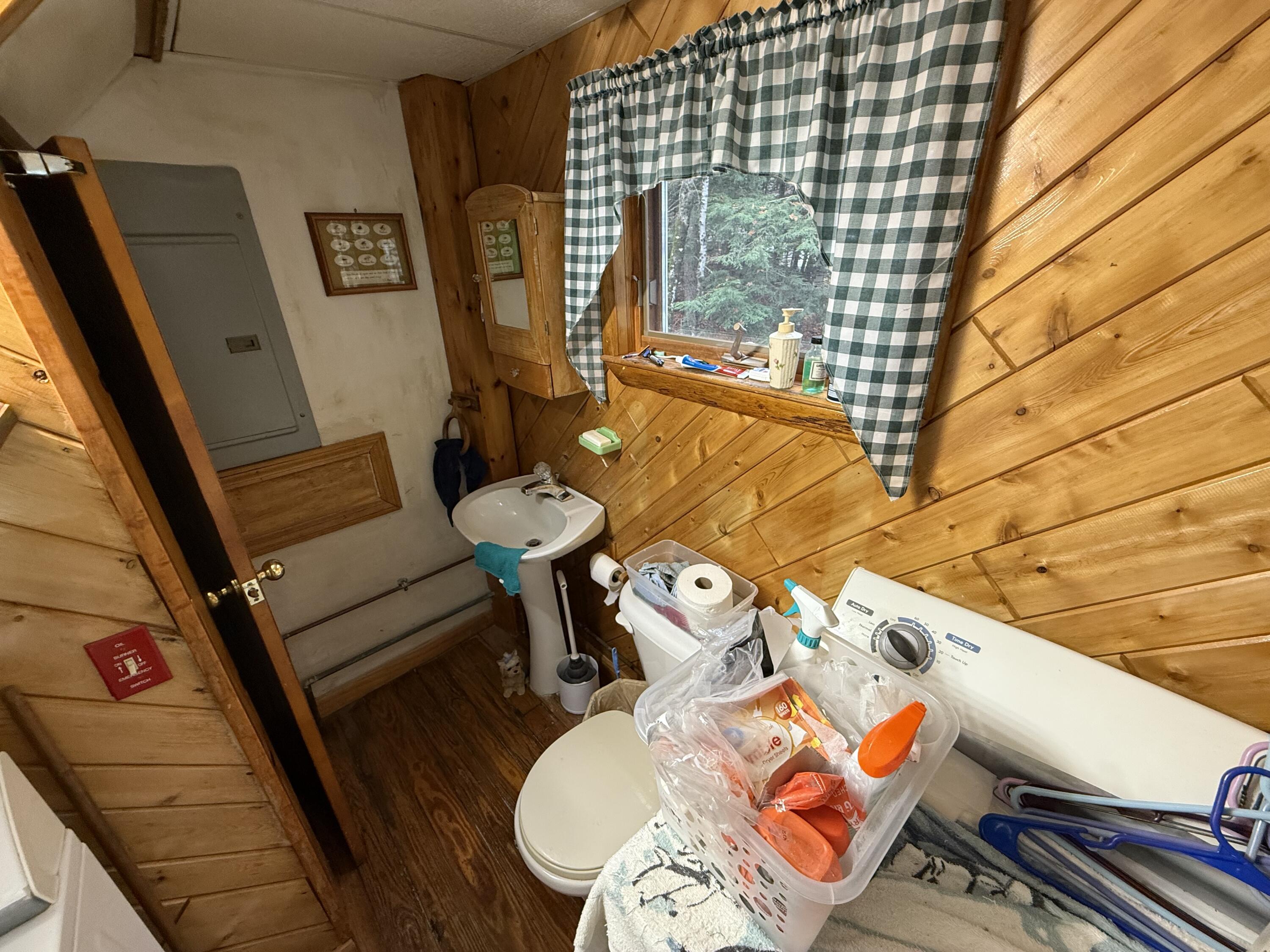 55 McNelly Road Island Falls, ME 04747 - Photo 28 of 39