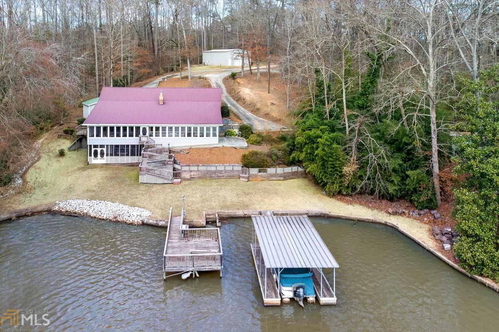 1755 Campbell Road Covington, GA 30014 - Photo 1 of 1