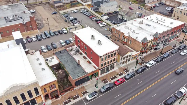 $2,200 | 1016 South State Street, Unit 3, Lockport, IL 60441