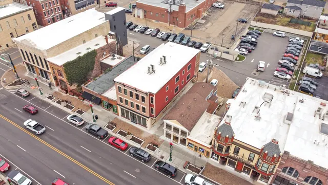 $2,200 | 1016 South State Street, Unit 3, Lockport, IL 60441