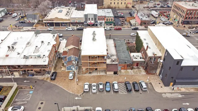 $2,200 | 1016 South State Street, Unit 3, Lockport, IL 60441