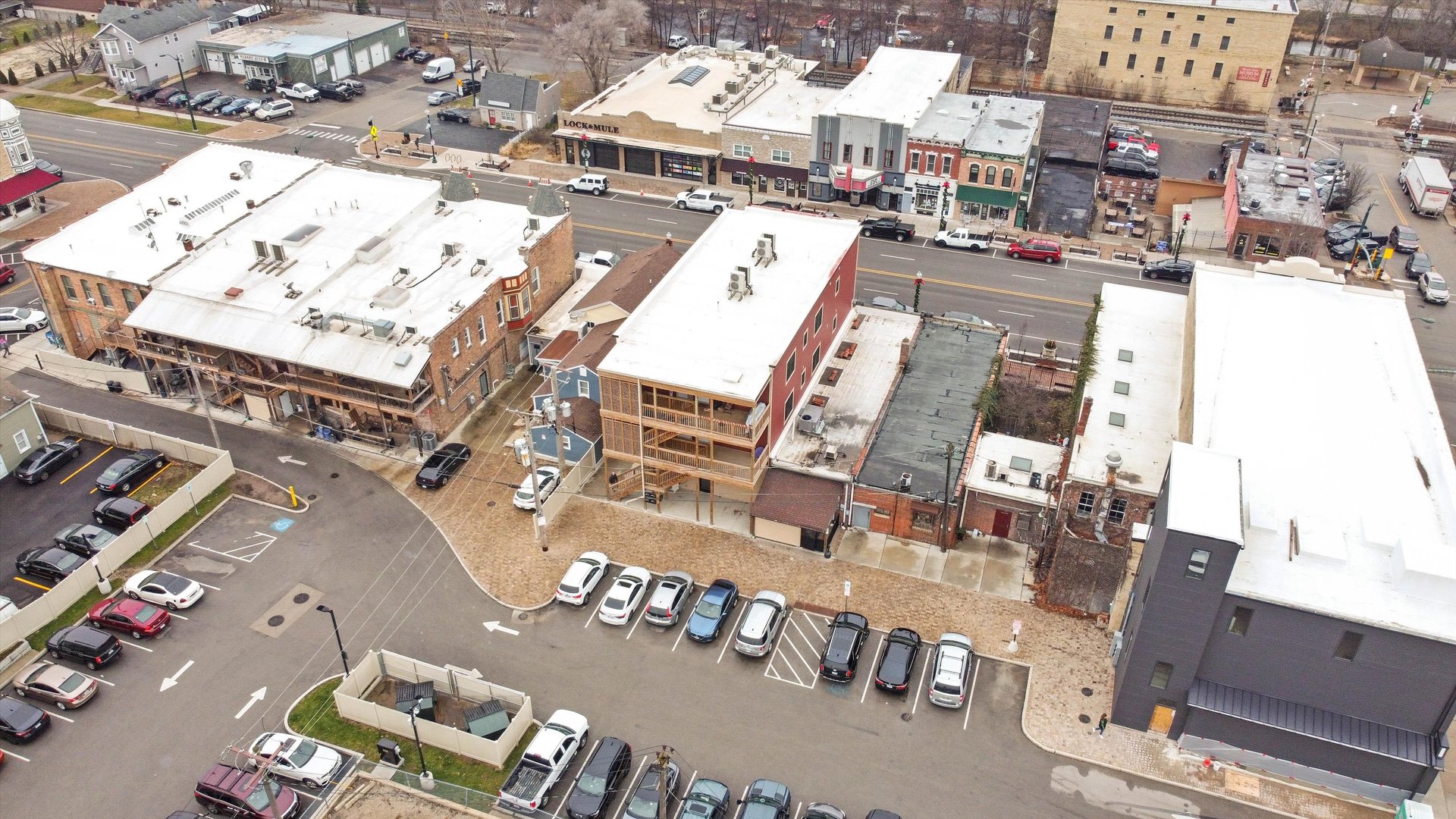 1016 South State Street, Unit 3 Lockport, IL 60441 - Photo 30 of 32