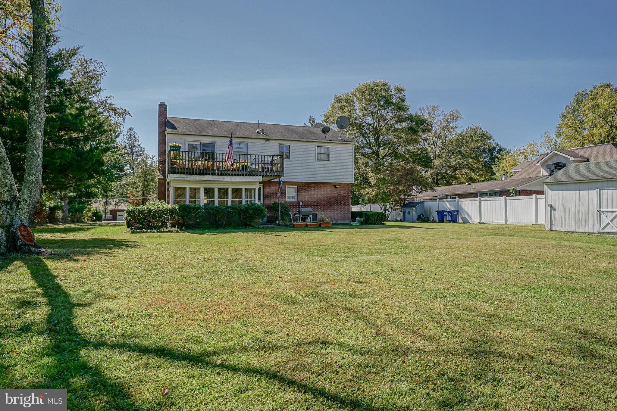 5027 Church Road Mount Laurel, NJ 08054 - Photo 14 of 44