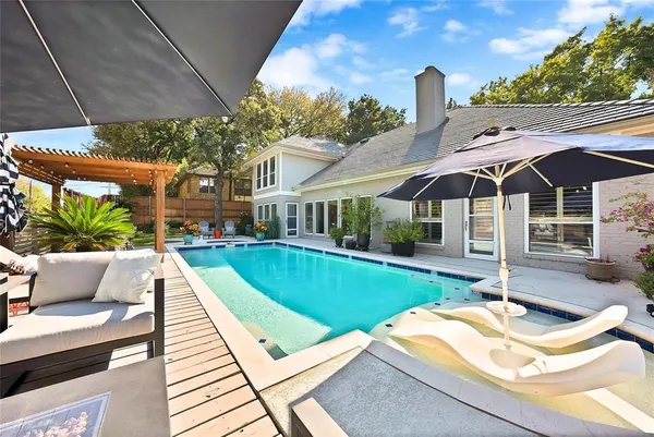 $640,000 | 2907 Arbor Oaks Drive, Arlington, TX 76006