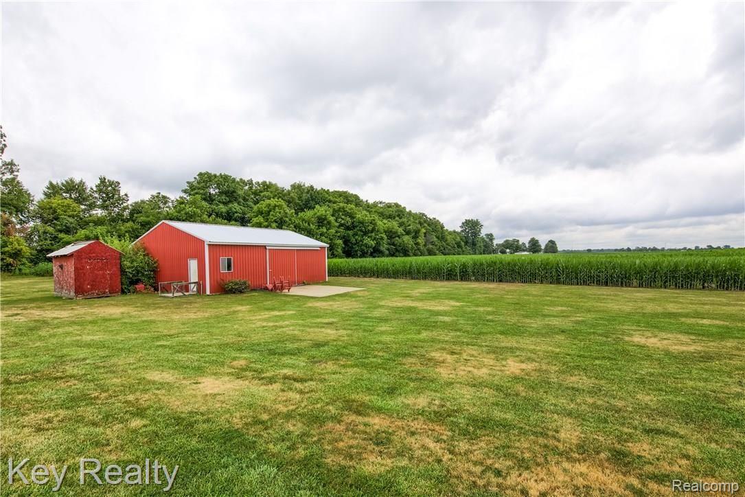 18896 Kent Road Dundee, MI 48131 - Photo 31 of 38 Smaller 18896 Kent Rd-5.jpg