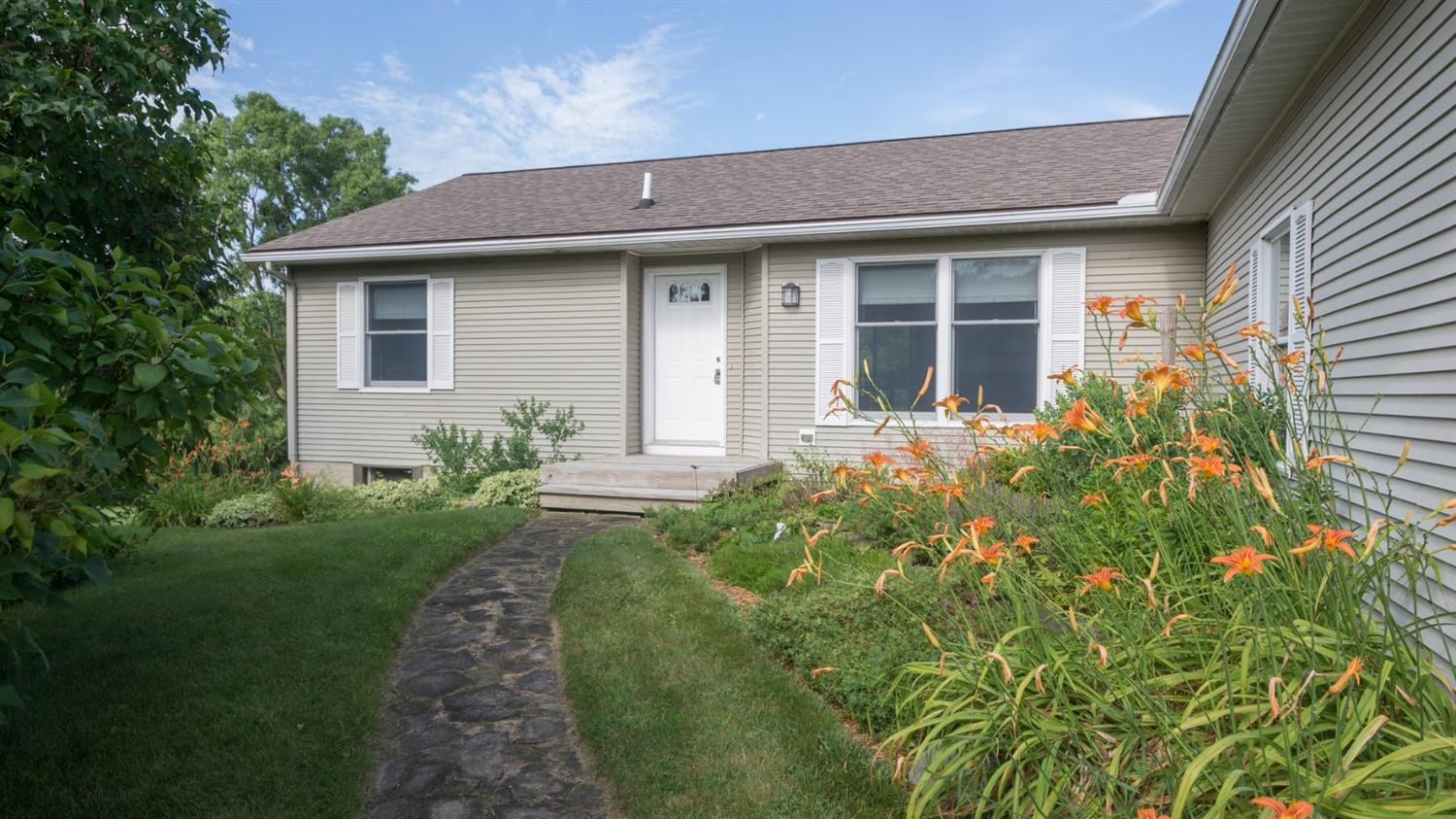 4840 Farrell Road Dexter, MI 48130 - Photo 2 of 68 Photo 2