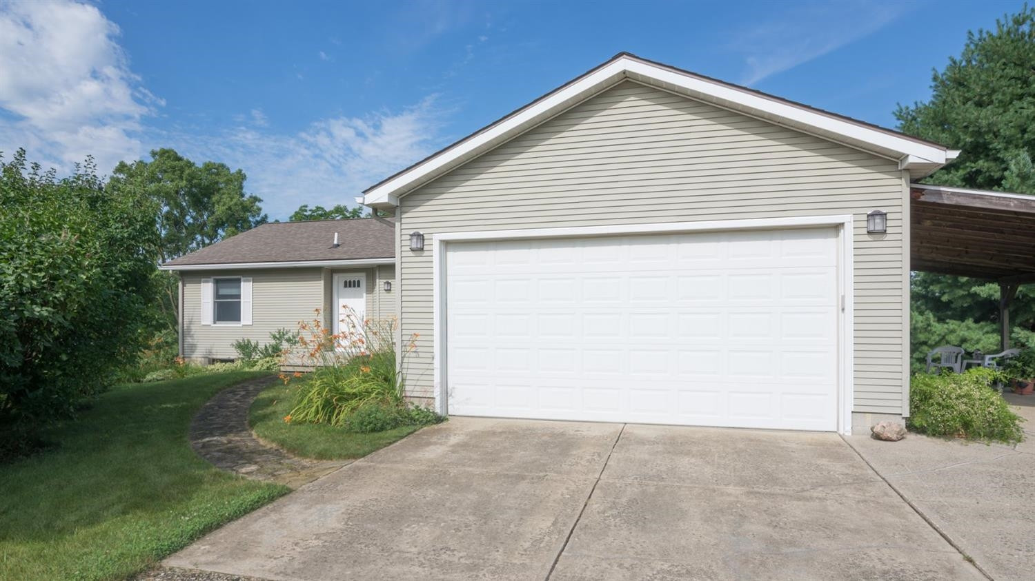 4840 Farrell Road Dexter, MI 48130 - Photo 29 of 68 Photo 29