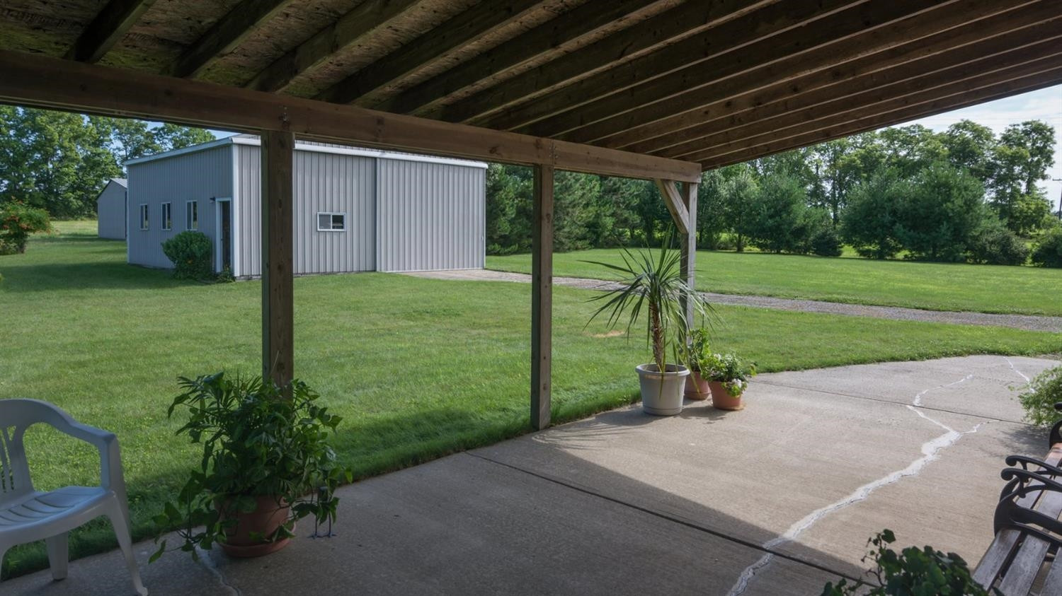 4840 Farrell Road Dexter, MI 48130 - Photo 32 of 68 Photo 32