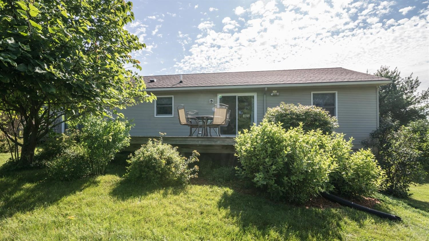 4840 Farrell Road Dexter, MI 48130 - Photo 34 of 68 Photo 34