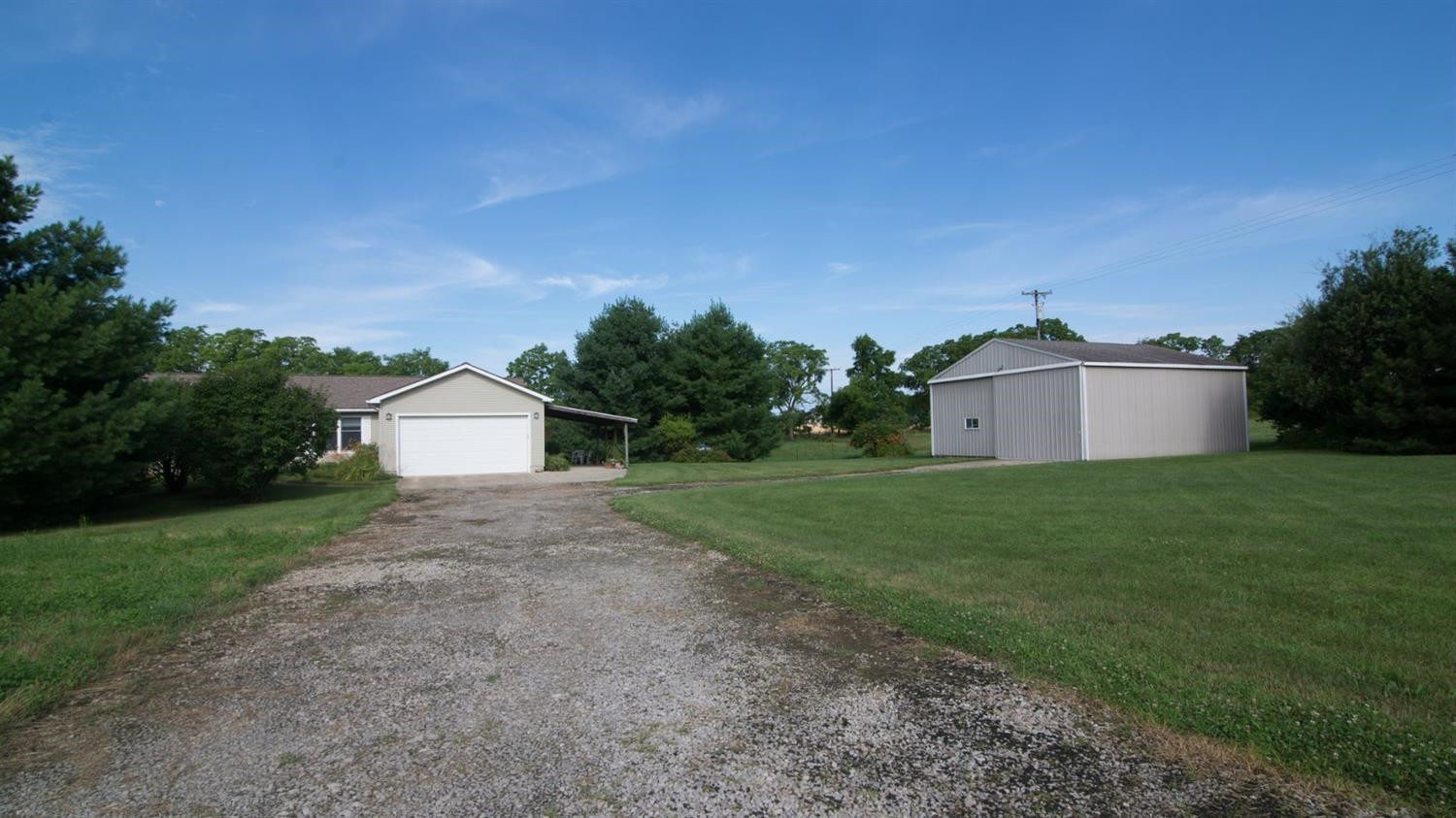 4840 Farrell Road Dexter, MI 48130 - Photo 43 of 68 Photo 43