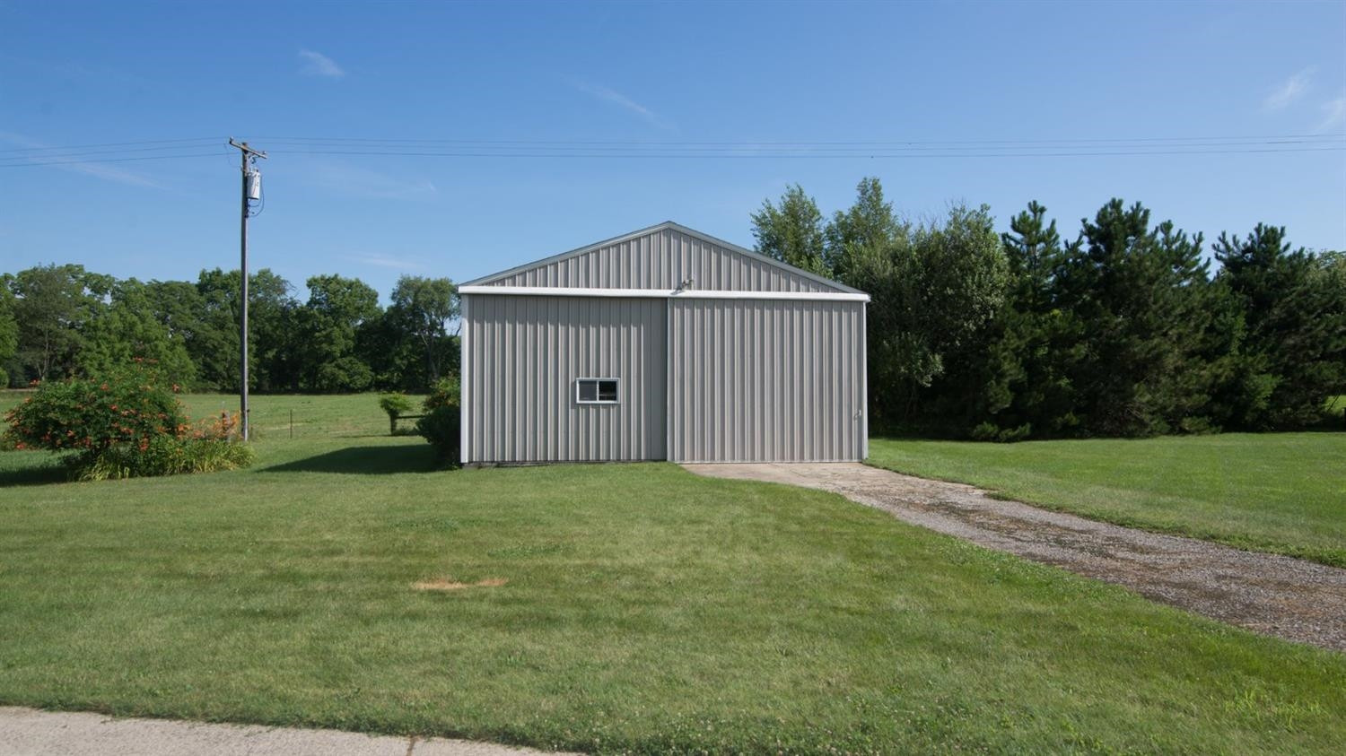 4840 Farrell Road Dexter, MI 48130 - Photo 44 of 68 Photo 44