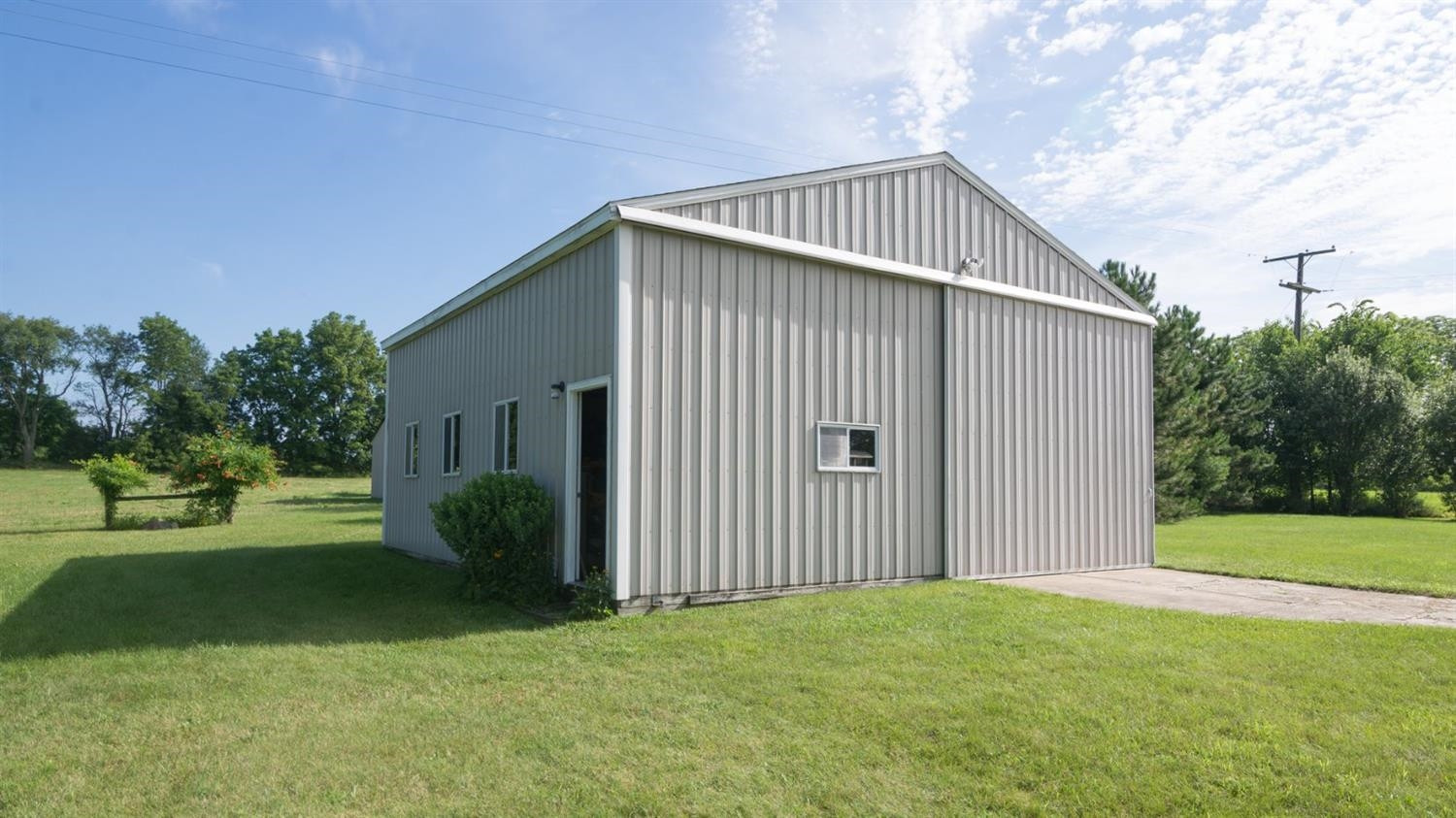 4840 Farrell Road Dexter, MI 48130 - Photo 45 of 68 Photo 45