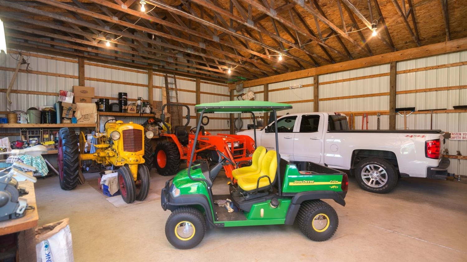 4840 Farrell Road Dexter, MI 48130 - Photo 46 of 68 Photo 46
