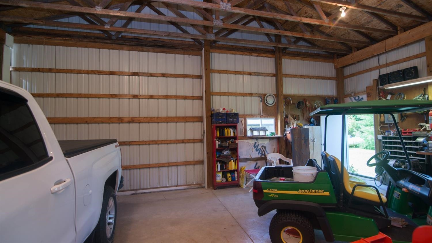 4840 Farrell Road Dexter, MI 48130 - Photo 47 of 68 Photo 47