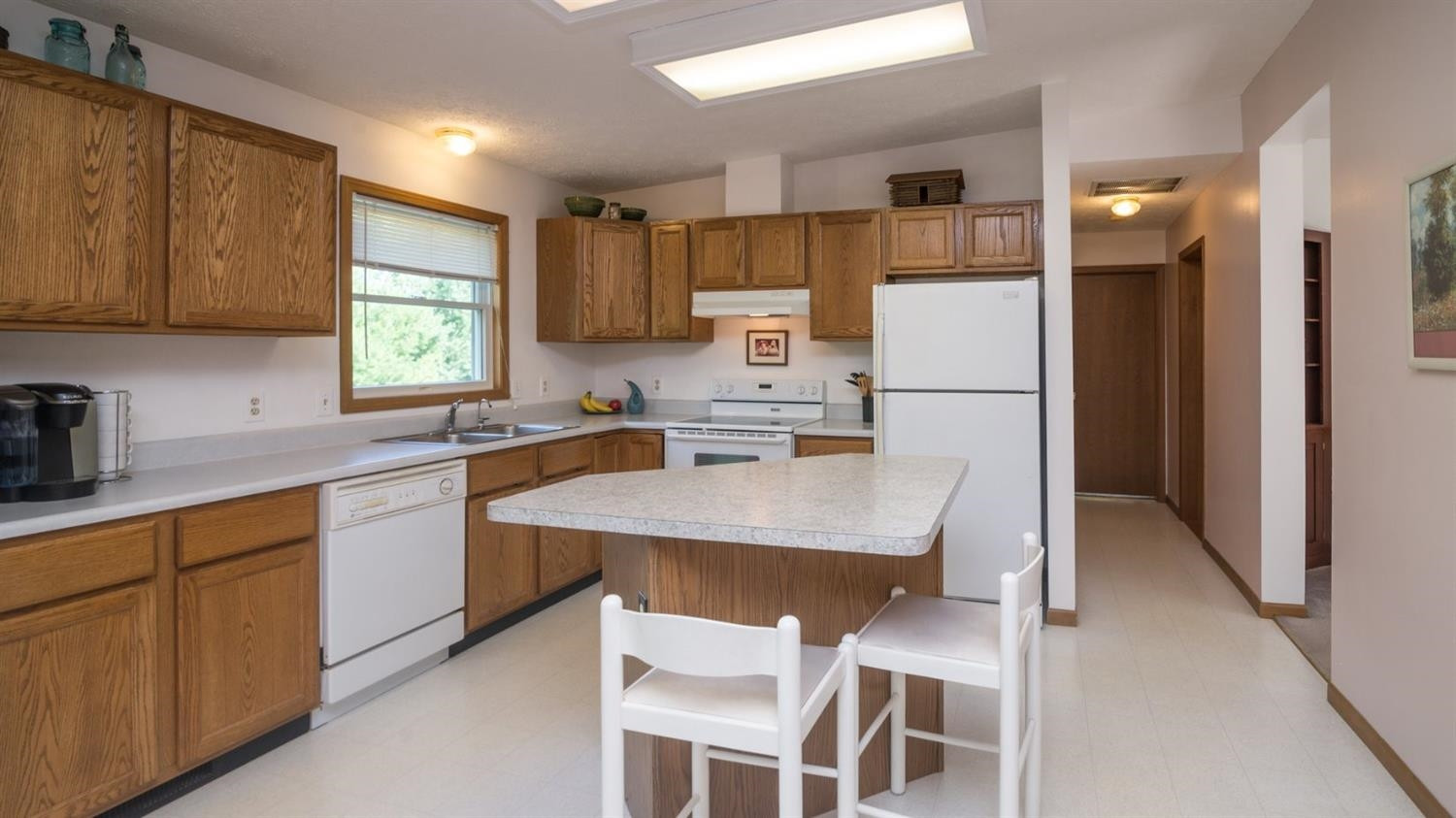 4840 Farrell Road Dexter, MI 48130 - Photo 5 of 68 Photo 5