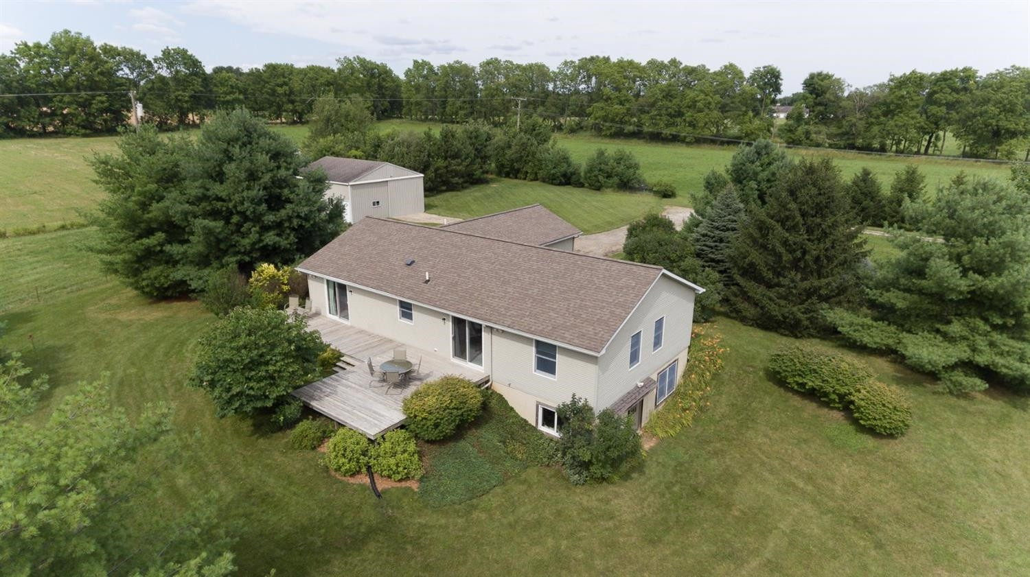 4840 Farrell Road Dexter, MI 48130 - Photo 55 of 68 Photo 55