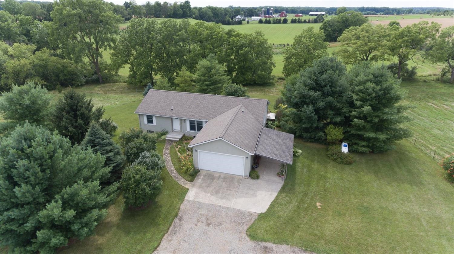 4840 Farrell Road Dexter, MI 48130 - Photo 56 of 68 Photo 56