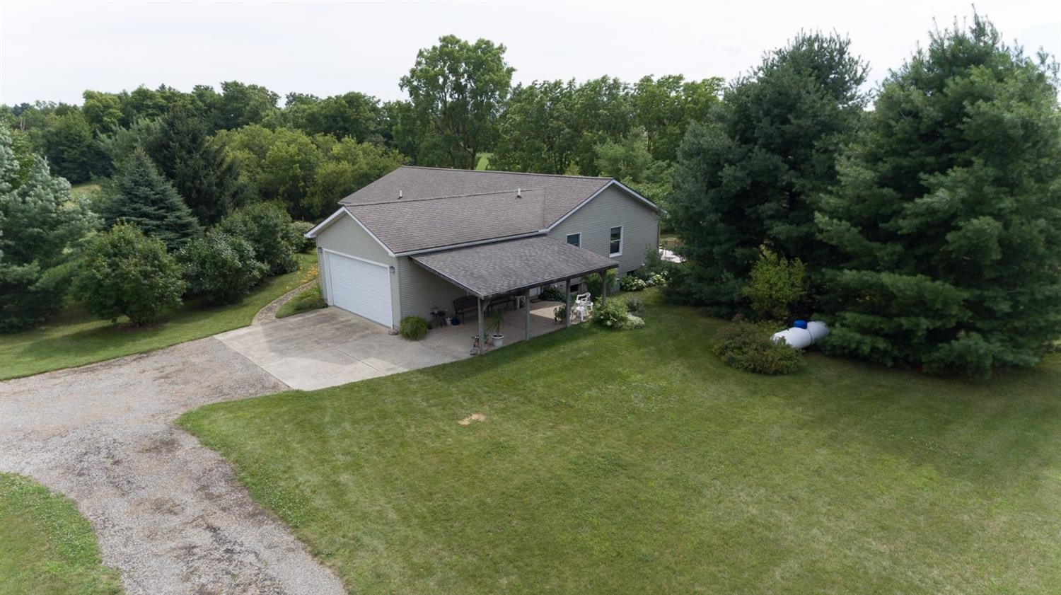 4840 Farrell Road Dexter, MI 48130 - Photo 57 of 68 Photo 57
