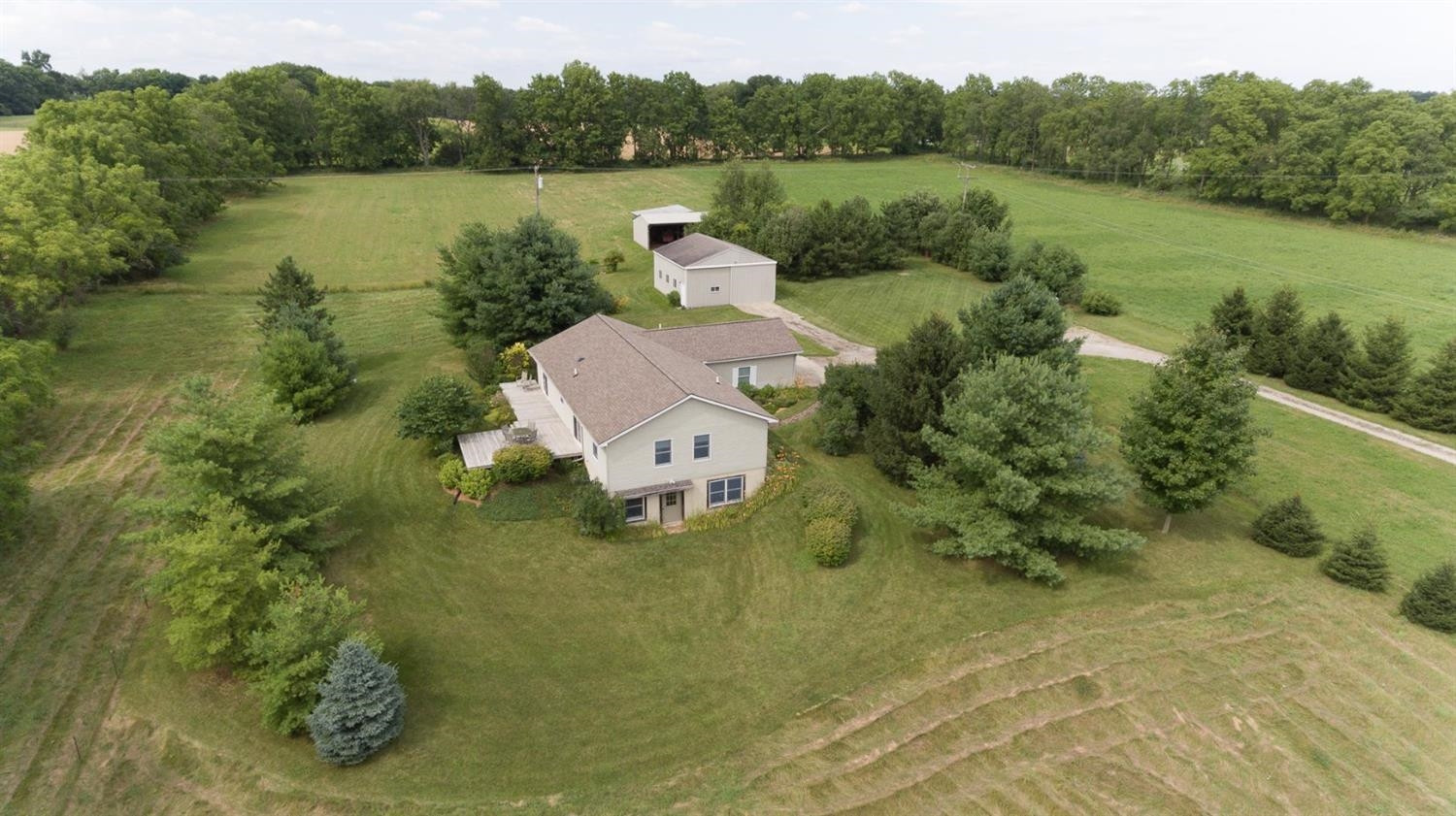 4840 Farrell Road Dexter, MI 48130 - Photo 59 of 68 Photo 59