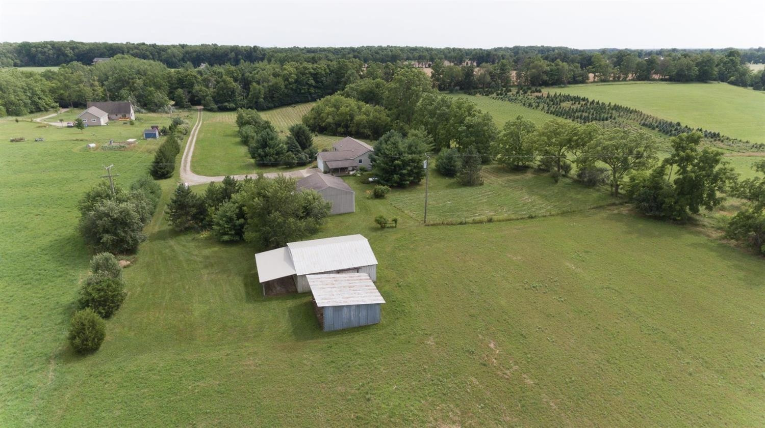 4840 Farrell Road Dexter, MI 48130 - Photo 61 of 68 Photo 61