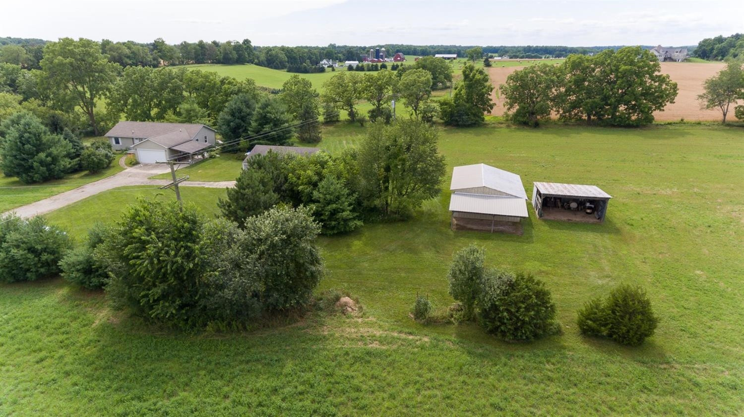 4840 Farrell Road Dexter, MI 48130 - Photo 62 of 68 Photo 63