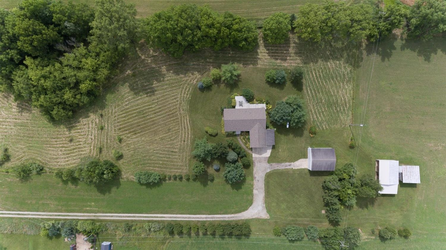 4840 Farrell Road Dexter, MI 48130 - Photo 63 of 68 Photo 64