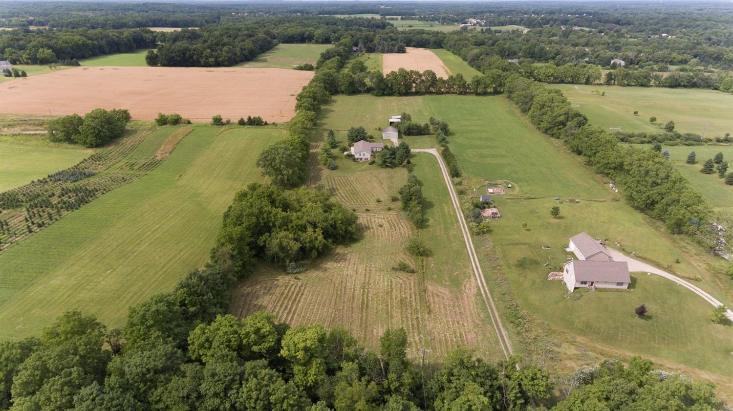4840 Farrell Road Dexter, MI 48130 - Photo 66 of 68 Photo 67