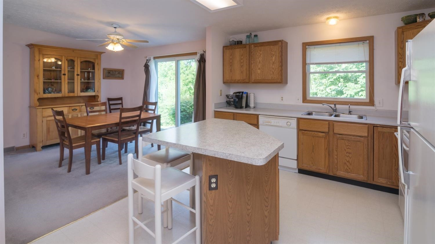 4840 Farrell Road Dexter, MI 48130 - Photo 8 of 68 Photo 8