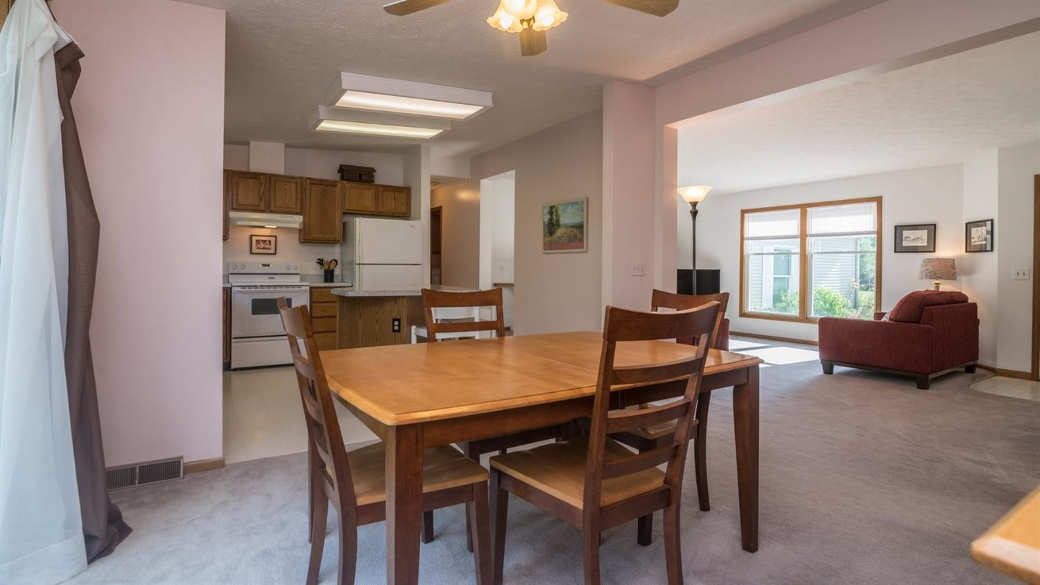 4840 Farrell Road Dexter, MI 48130 - Photo 10 of 68 Photo 10