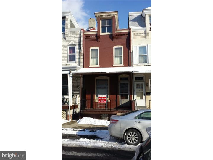 717 Ritter Street Reading, PA 19601 - Photo 1 of 12 Exterior Front