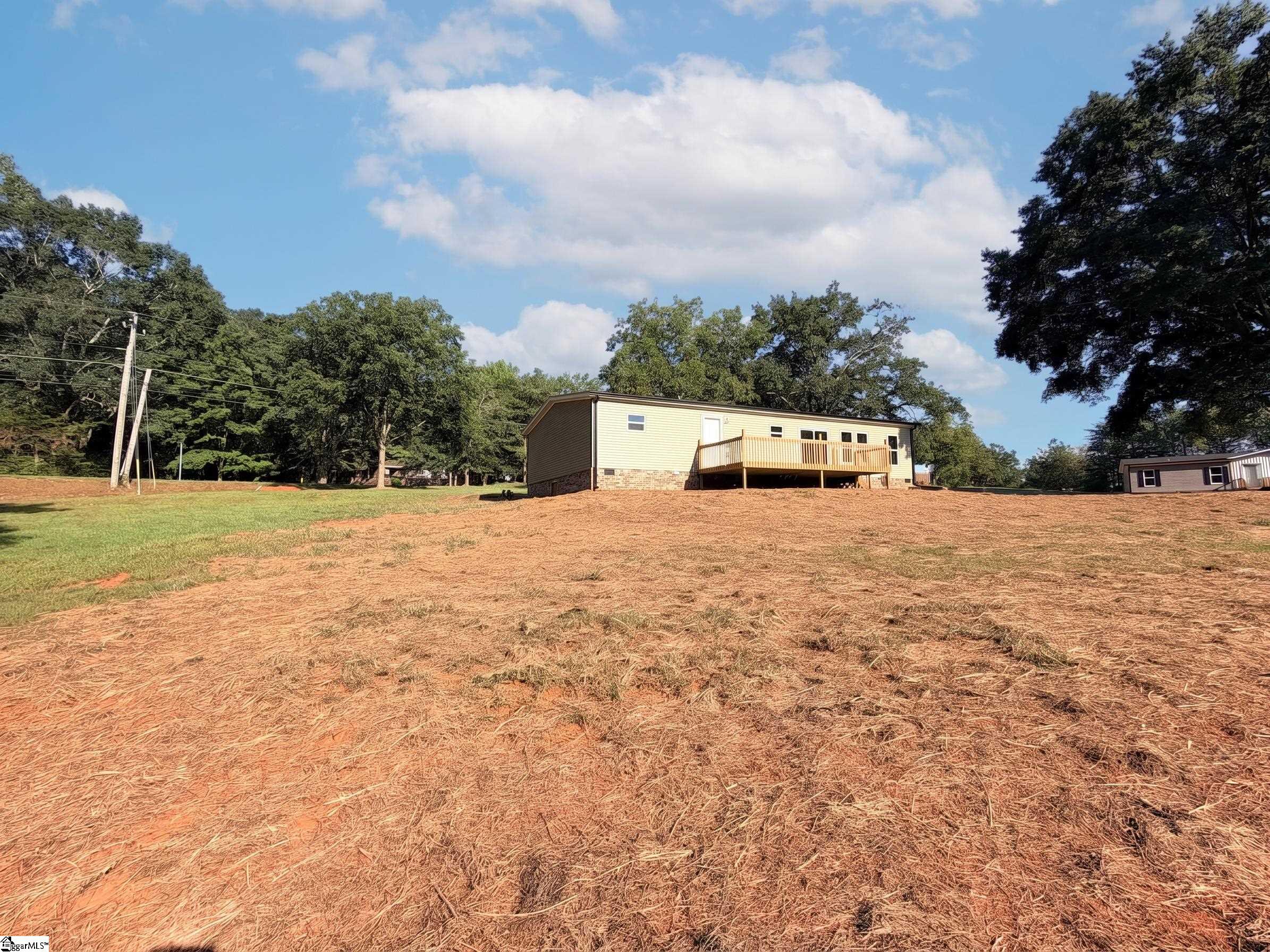 242 Black Bottom Road Liberty, SC 29657 - Photo 45 of 49 Gallery Image 45