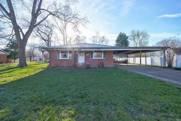 $215,000 | 326 South 5th Street, Rockport, IN 47635