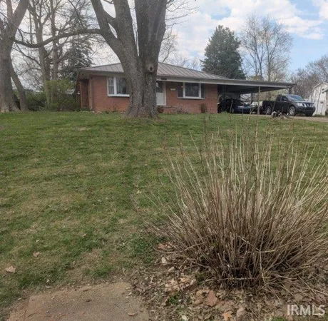 $215,000 | 326 South 5th Street, Rockport, IN 47635