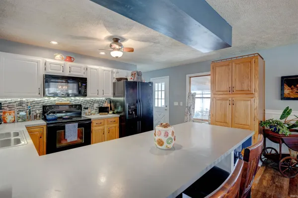 $215,000 | 326 South 5th Street, Rockport, IN 47635