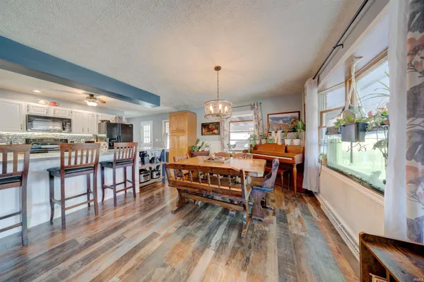 $215,000 | 326 South 5th Street, Rockport, IN 47635