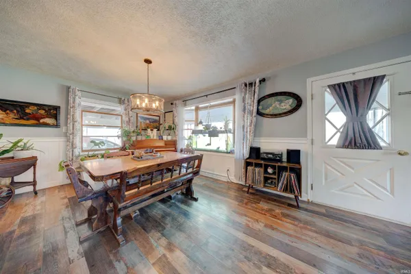 $215,000 | 326 South 5th Street, Rockport, IN 47635