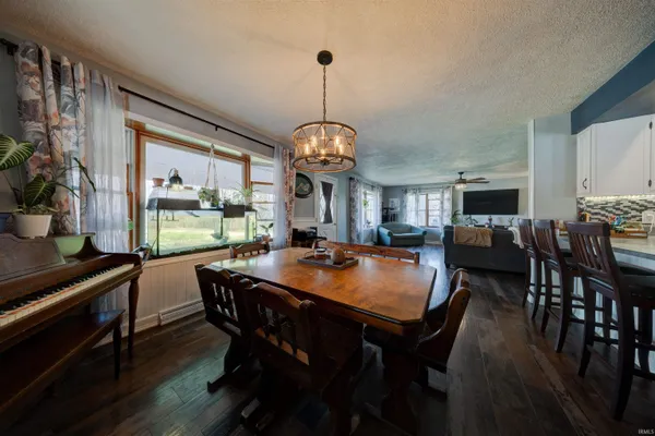 $215,000 | 326 South 5th Street, Rockport, IN 47635