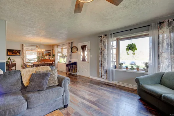 $215,000 | 326 South 5th Street, Rockport, IN 47635