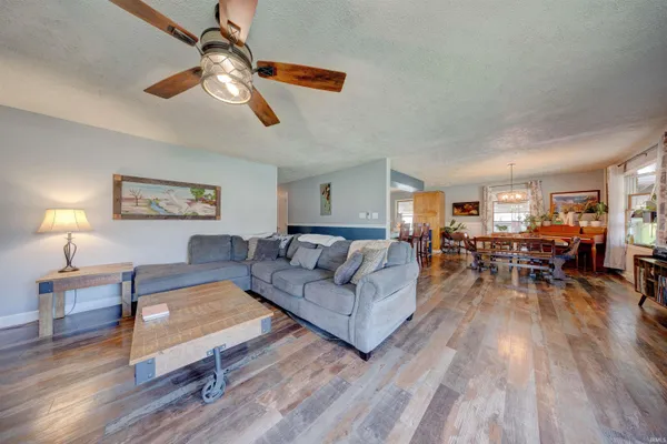 $215,000 | 326 South 5th Street, Rockport, IN 47635