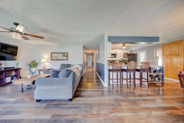 $215,000 | 326 South 5th Street, Rockport, IN 47635