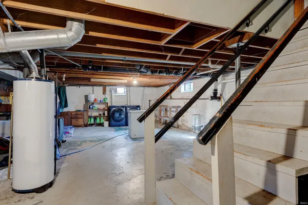 $215,000 | 326 South 5th Street, Rockport, IN 47635