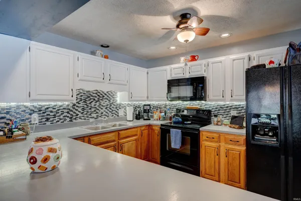 $215,000 | 326 South 5th Street, Rockport, IN 47635