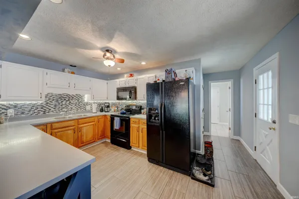 $215,000 | 326 South 5th Street, Rockport, IN 47635