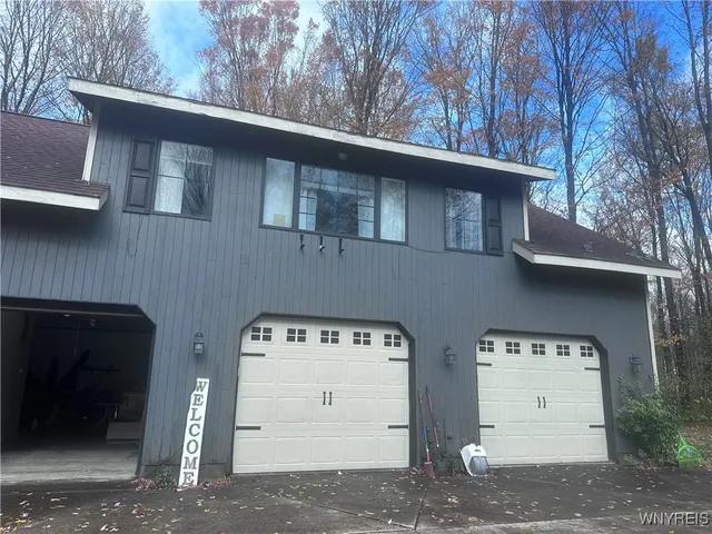 $1,150 | 6760 Schwartz Road, Ashford, NY 14171